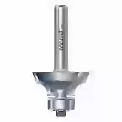 Guided plaque cutter